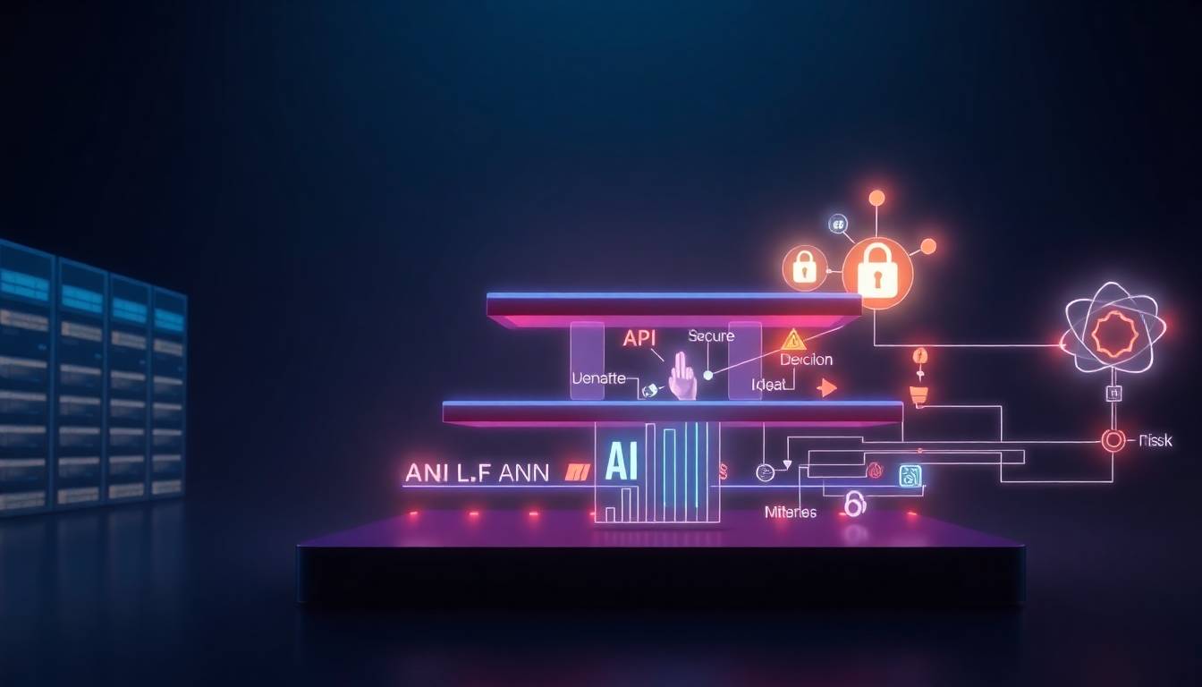 Arquitetura de Decisão para Automação de Tarefas com IA em Produtos Digitais