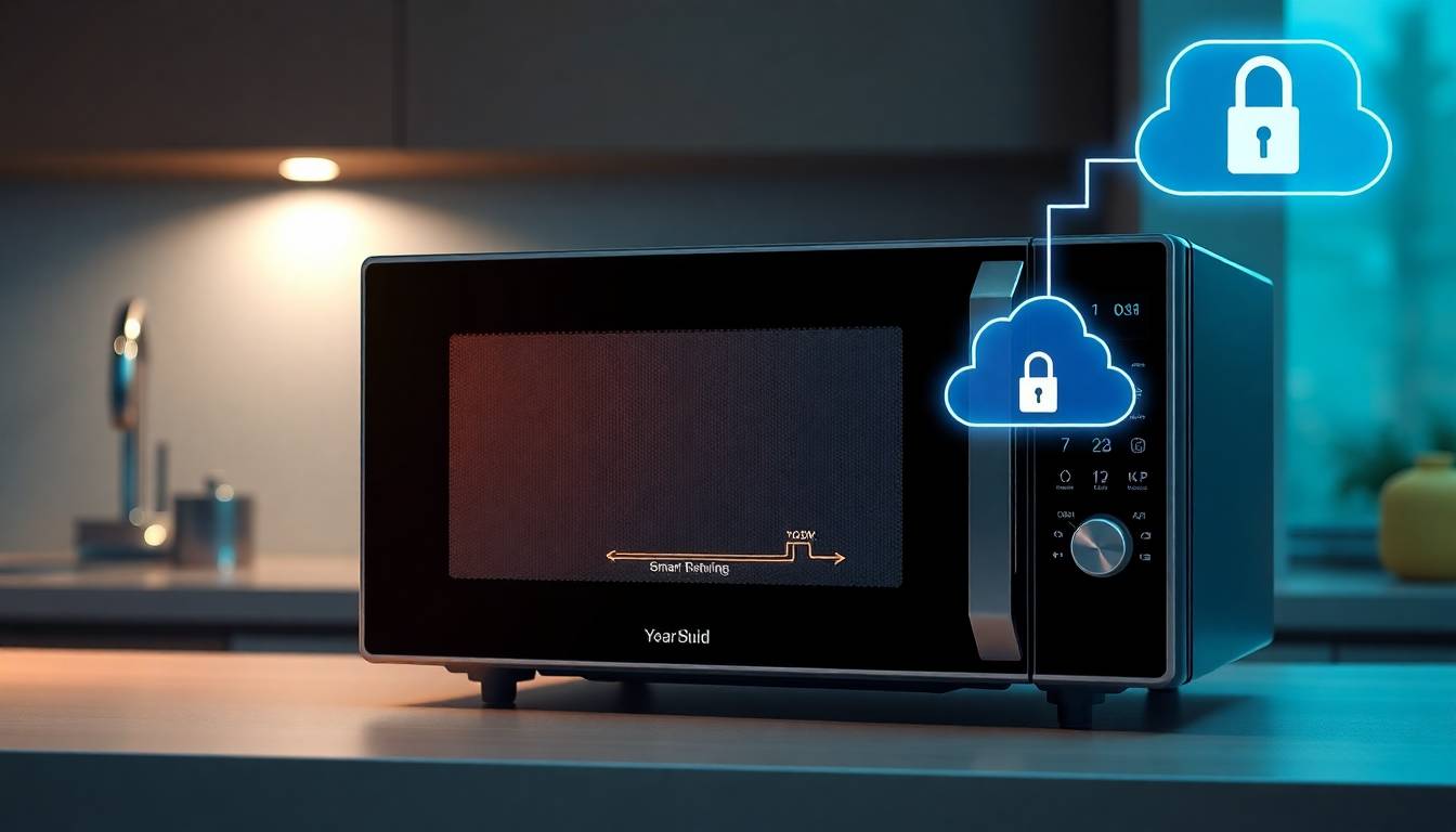 Arquitetura de IA em Eletrodomésticos: Do Edge Computing à Personalização Algorítmica