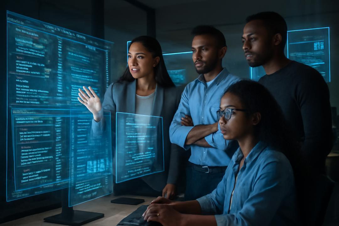 Arquitetura de Plataformas Nativas de IA: Integrando IA no Núcleo do Software