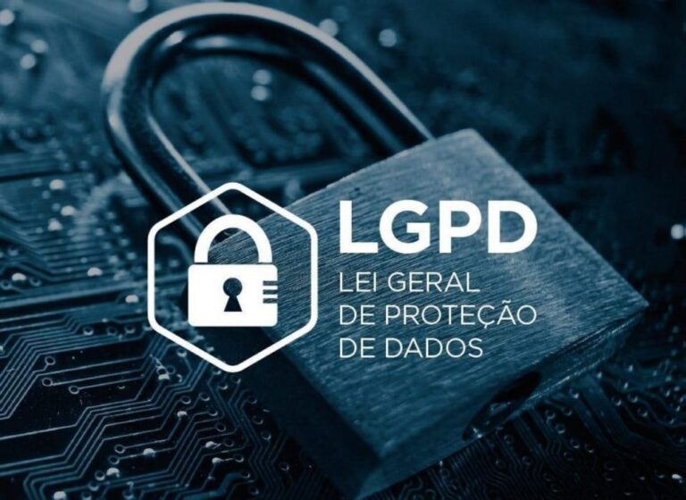 Checklist técnico de LGPD para produtos com IA: dados mínimos, retenção e rastreabilidade