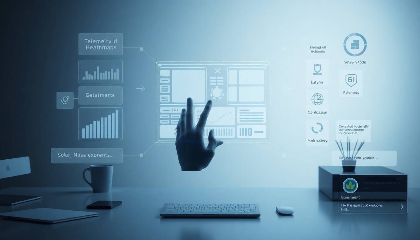 Como a IA e a Tecnologia Redefinem o Design de Produto na Prática