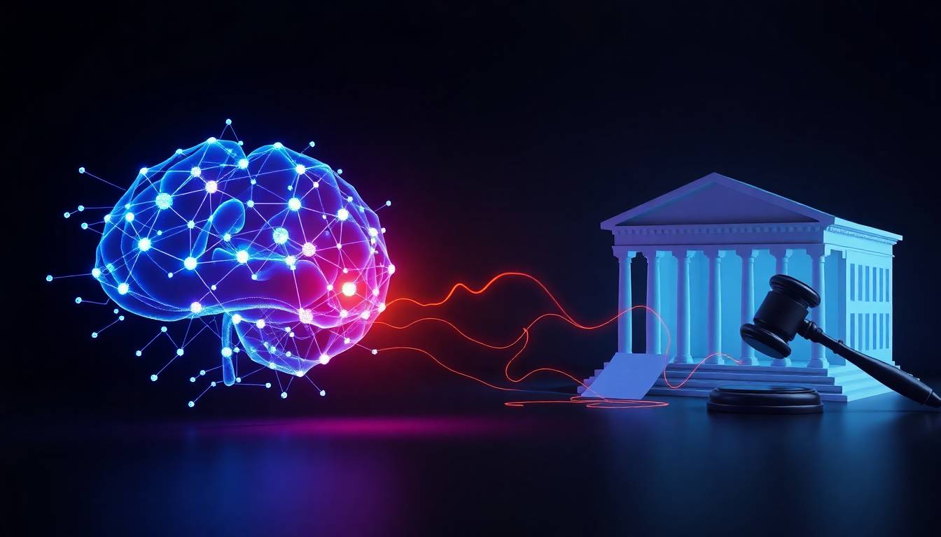 Como ação judicial na Flórida expõe riscos de segurança ocultos em modelos de IA generativa