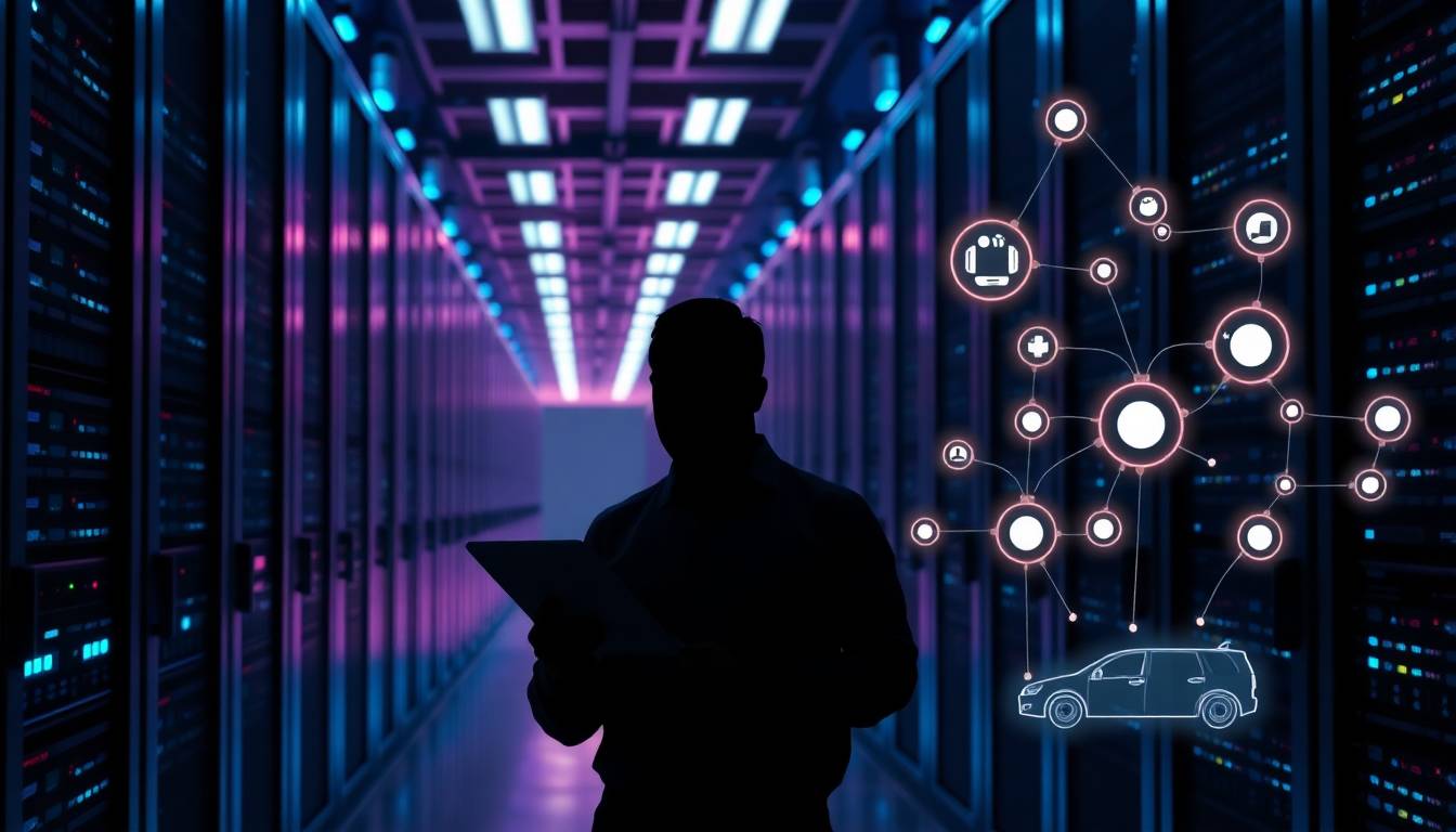 O crescimento das fábricas de IA e o impacto na Dell Technologies