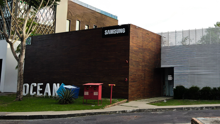 Cursos gratuitos de IA e tecnologia do Samsung Ocean: análise técnica da oferta de junho