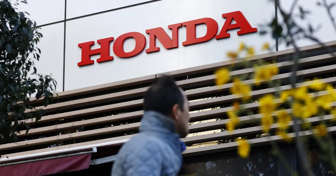 Desafios financeiros da Honda na transição para veículos elétricos: análise de um colapso estratégico