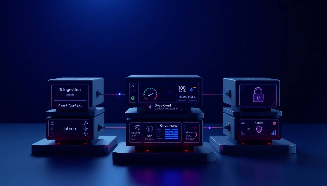 Desafios Técnicos e Operacionais na Adoção de IA Generativa em Produtos Digitais