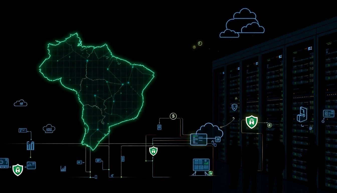 Estratégia Nacional de IA para o Brasil: Por que a Regulação Não Basta