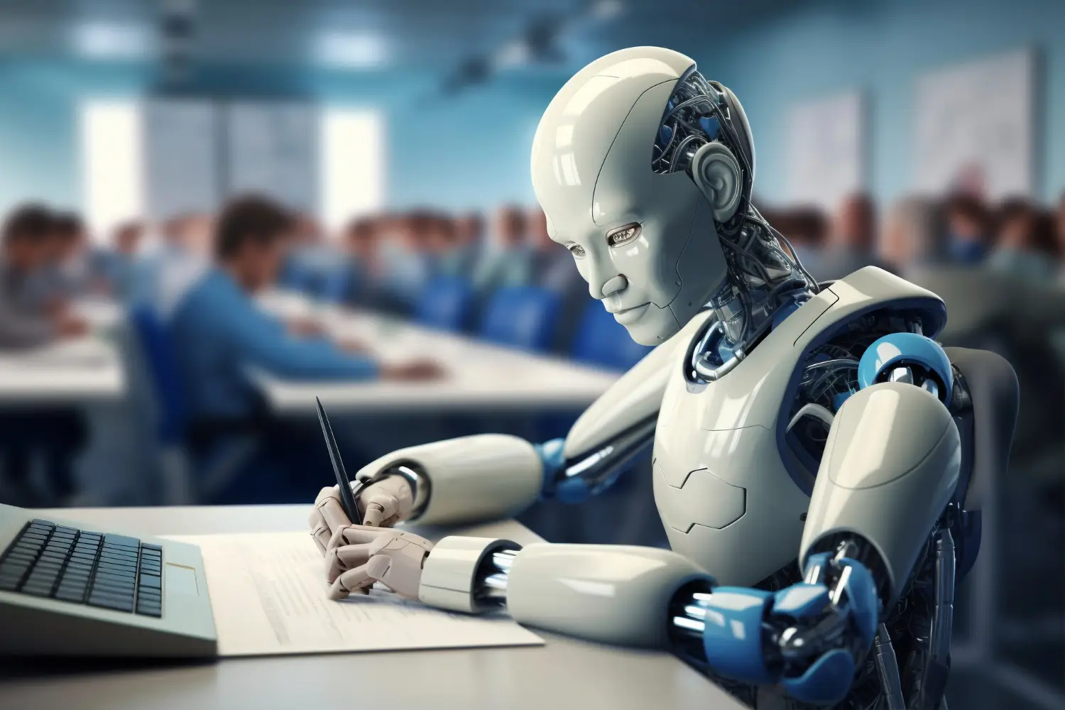 Framework de Avaliação de Cursos Gratuitos de IA para Profissionais de Produto