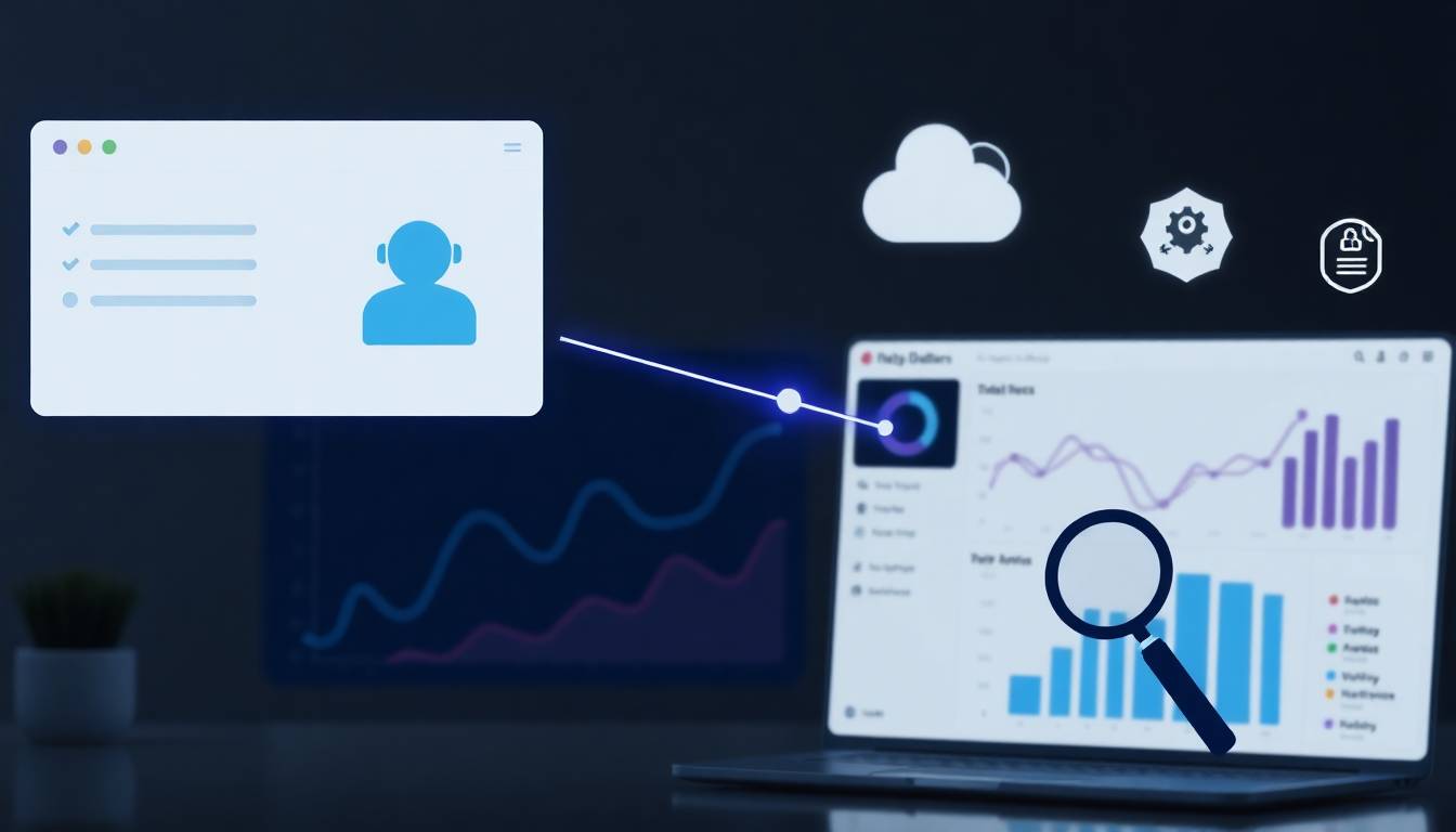 GA4 e o Assistente de IA: Rastreando Tráfego de Chatbots de Forma Nativa