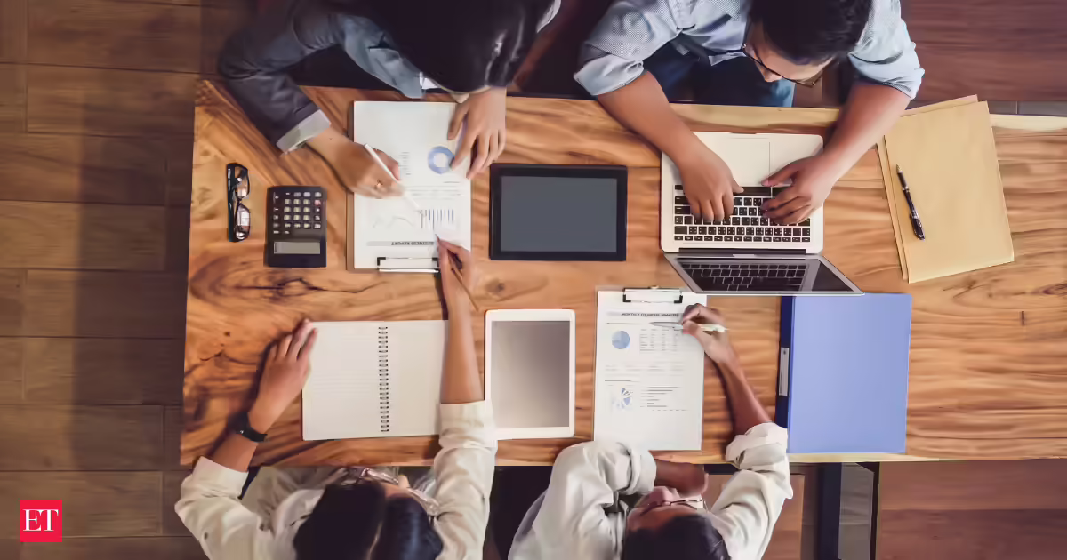 Geração Z da Índia: Inovação e Empreendedorismo como Resposta ao Dividendo Demográfico