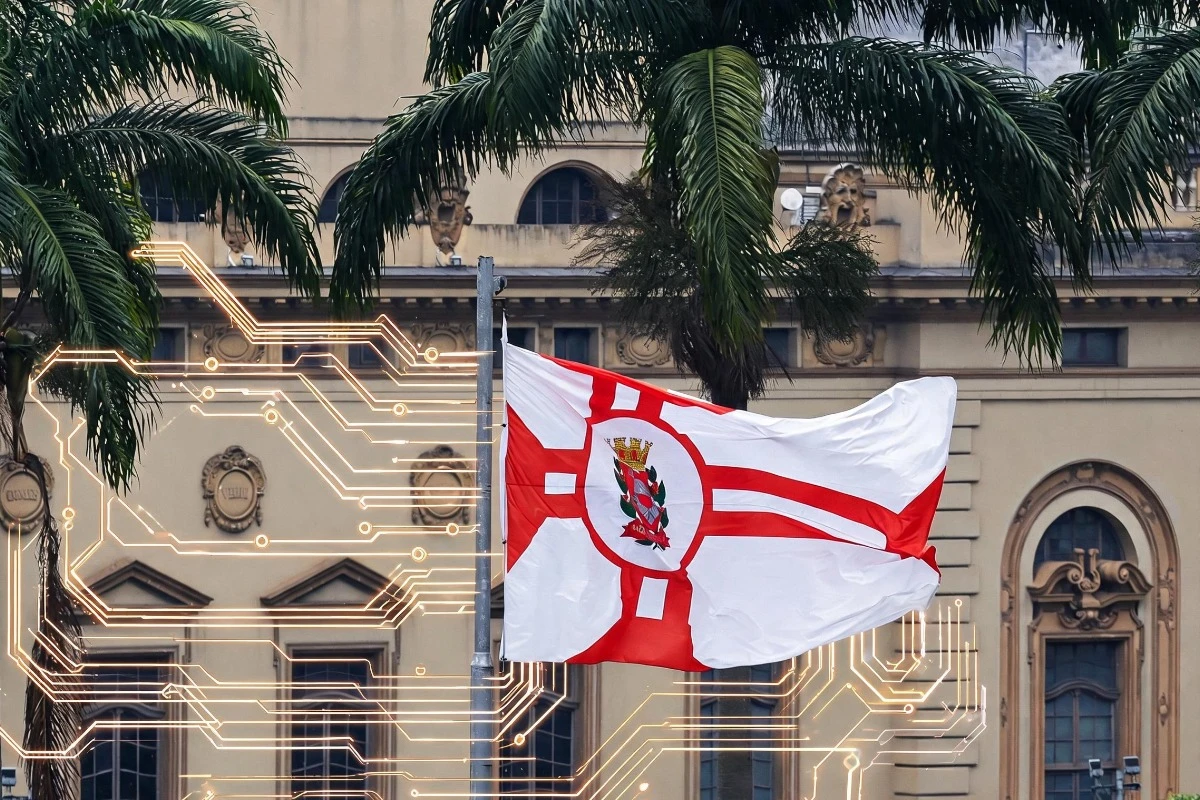 Impacto Econômico da IA na Cidade de São Paulo: Um Estudo de Caso para Produto e Operação