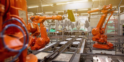 Impacto da Automação na Demanda por Profissionais de Tecnologia e Novas Competências