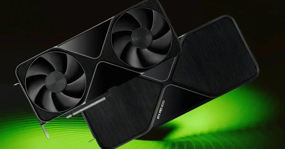 Impacto da Escassez de Memória GDDR7 nos Preços de GPUs Profissionais para IA