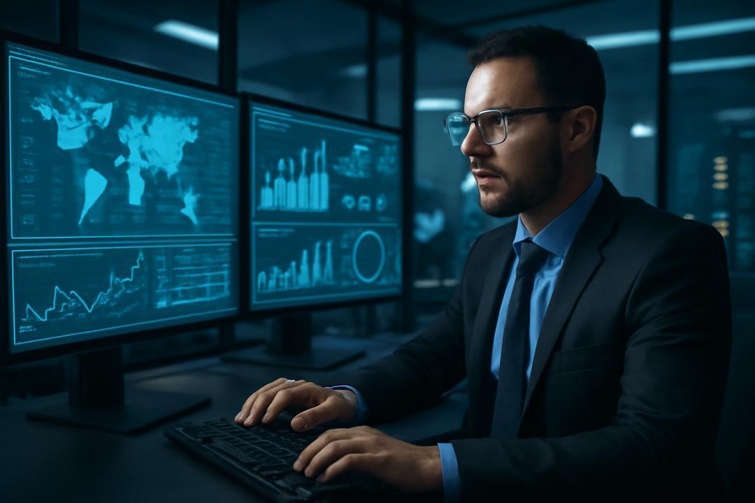 Implementação de Cibersegurança Adaptativa com IA e Criptografia Pós-Quântica