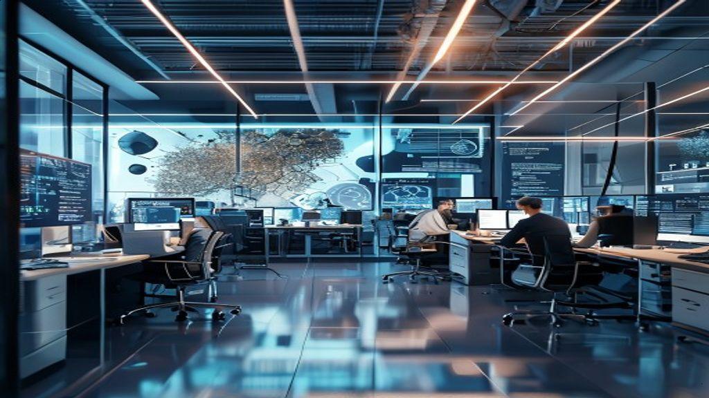 Implementação Prática de IA Multimodal e Agentes Autônomos no Ecossistema Google: Governança e Engenharia