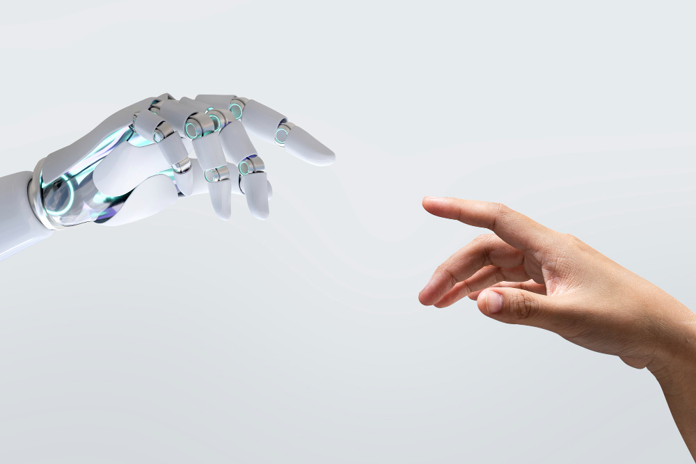 Inteligência Artificial e Trabalho Decente: Análise da Encíclica Magnifica Humanitas e do Relatório da OIT