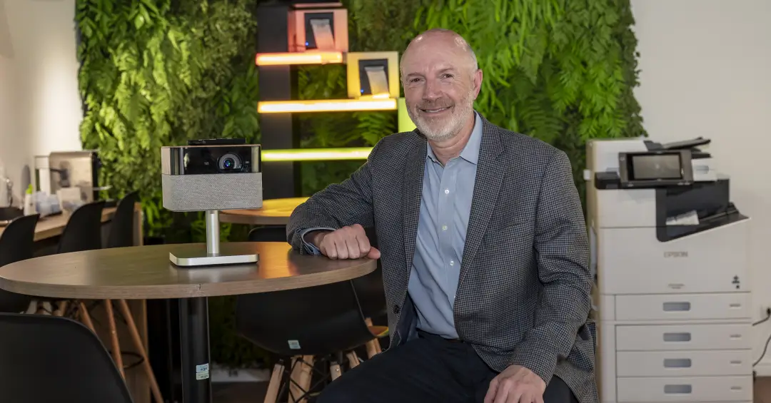 O Brasil como Laboratório de Inovação Global: Uma Análise Técnica da Estratégia da Epson