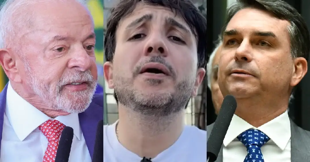 Processamento de dados em tempo real para análise de intenções de voto