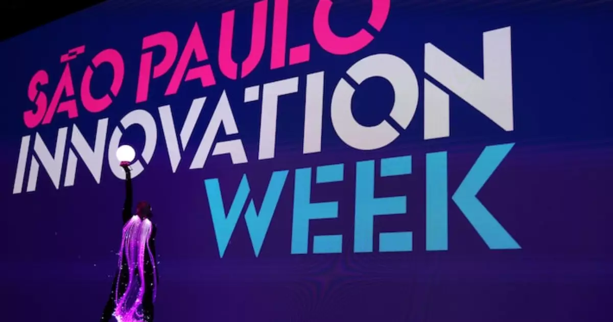 SP Innovation Week: Infraestrutura e Estratégia de Ecossistema