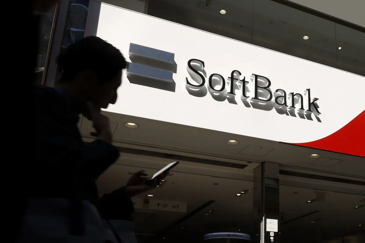 SoftBank vs Toyota: análise técnica do valor de mercado no Japão e impacto da IA