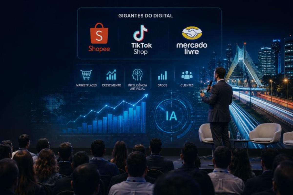 Arquitetura de Escalabilidade em E-commerce: Lições Técnicas do Debate SNE 2026