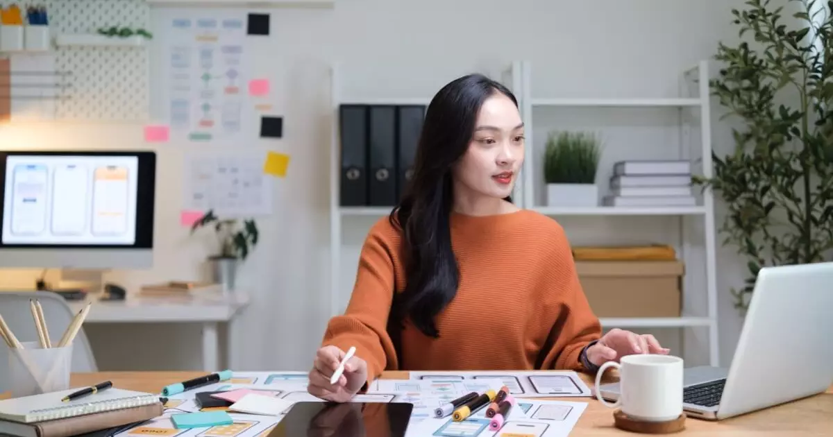 Como a IA e a Tecnologia Redefinem o Design de Produto na Prática